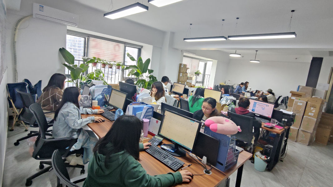 China Muz Tech Co.,Ltd Unternehmensprofil 